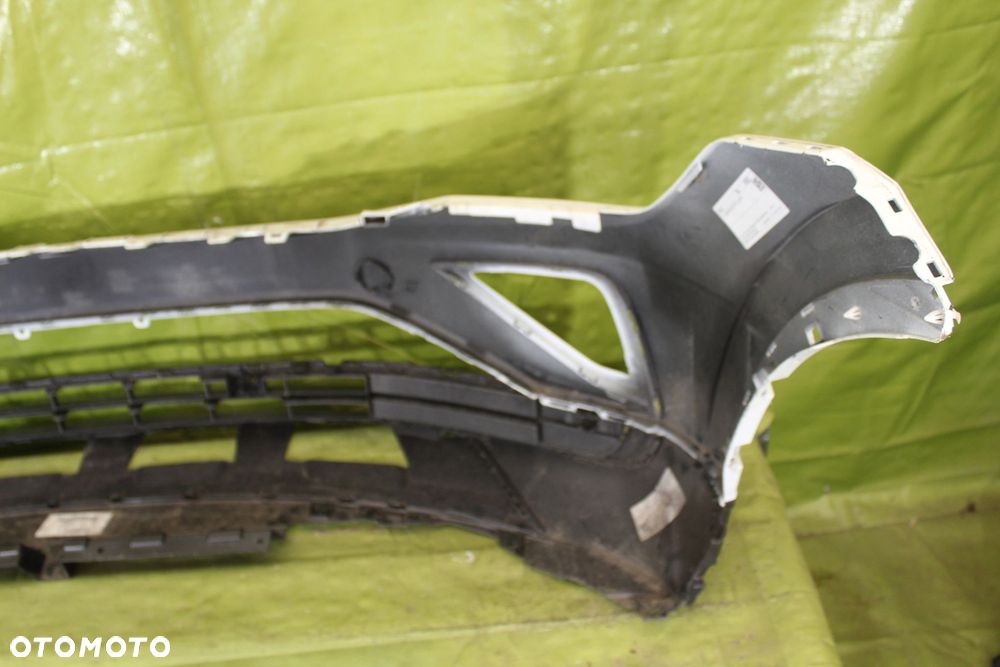 Zderzak przód Volkswagen Tiguan II 2021-2024r. - 2