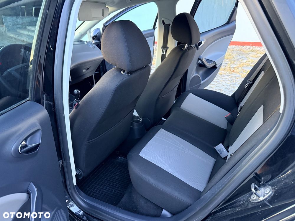 Seat Ibiza 1.2 TSI Ecomotive Style Viva - 12