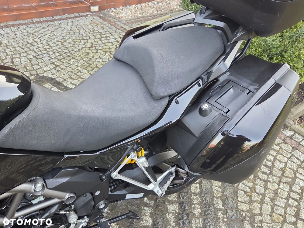 Ducati Multistrada - 31