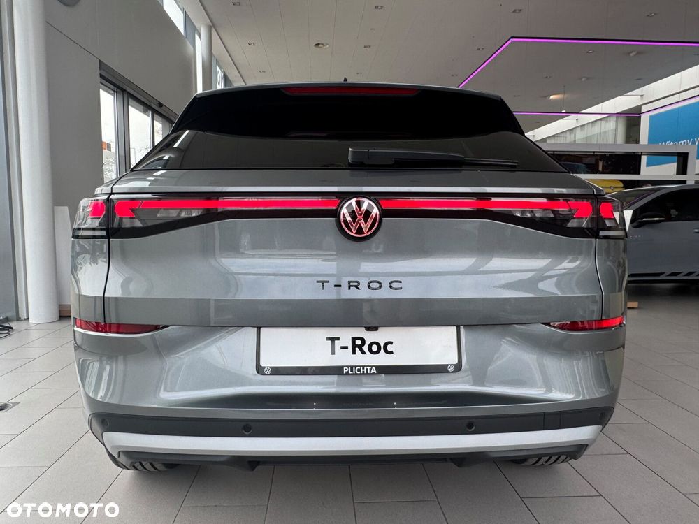 Volkswagen T-Roc 1.5 eTSI R-Line DSG - 15