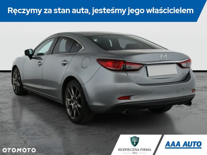 Mazda 6 - 6