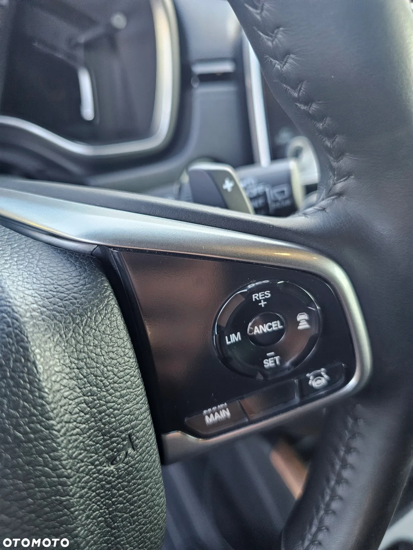 Honda CR-V 2.0 i-MMD Hybrid 2WD Sport Line - 28