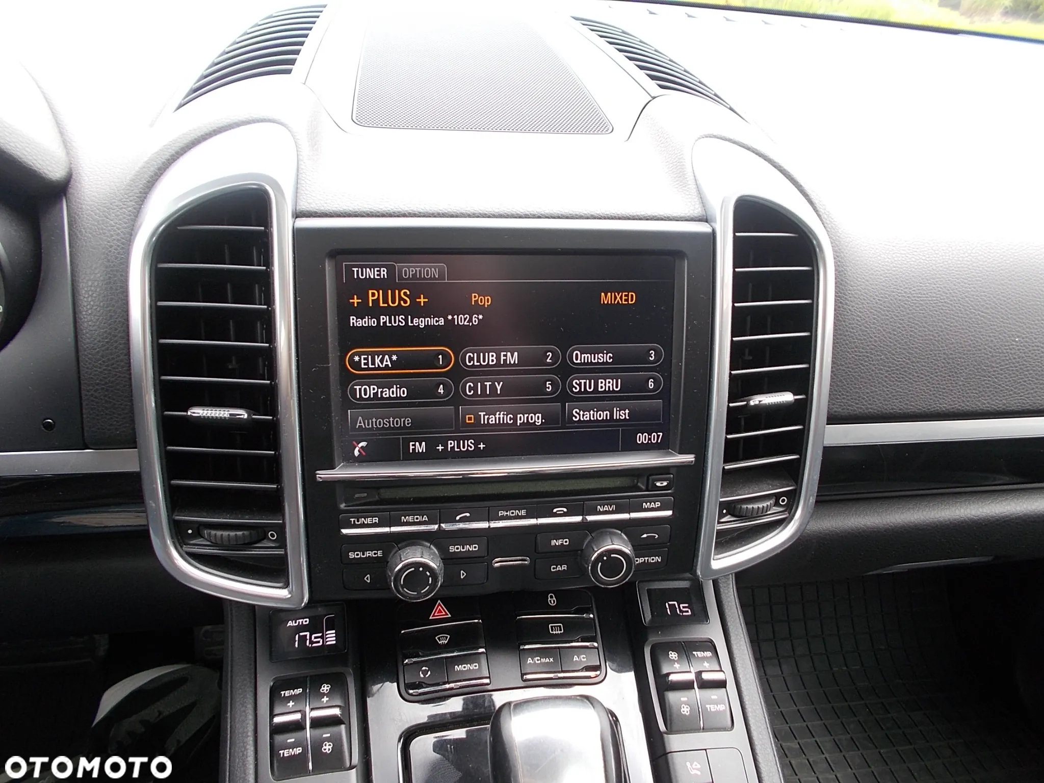 Porsche Cayenne Diesel - 34