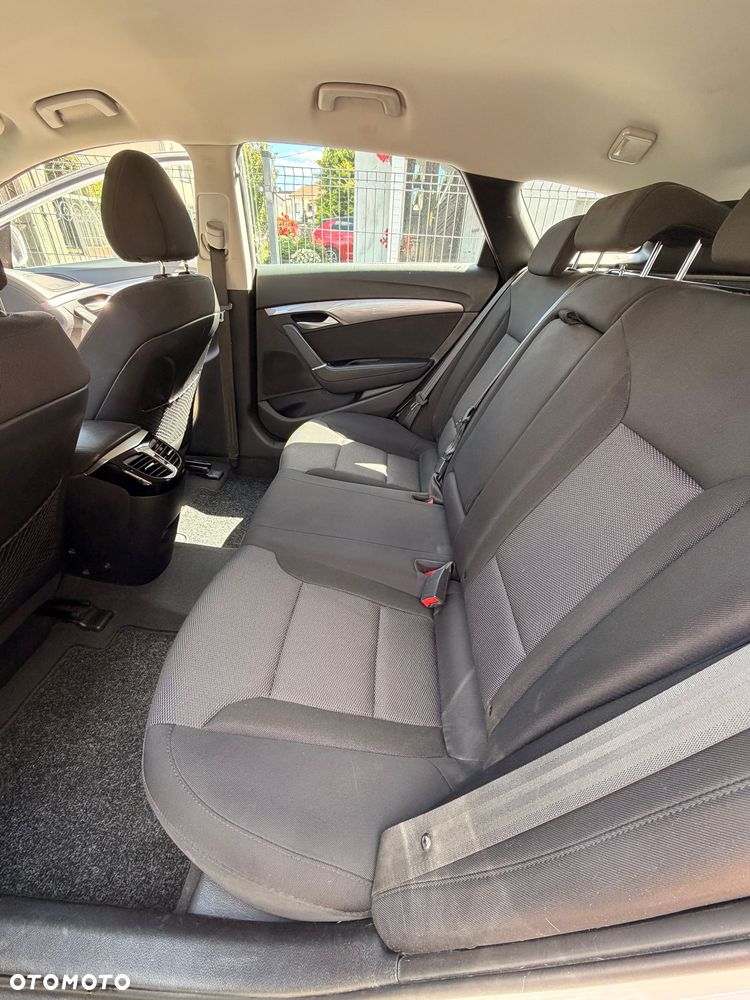Hyundai i40 1.7 CRDi Classic - 7