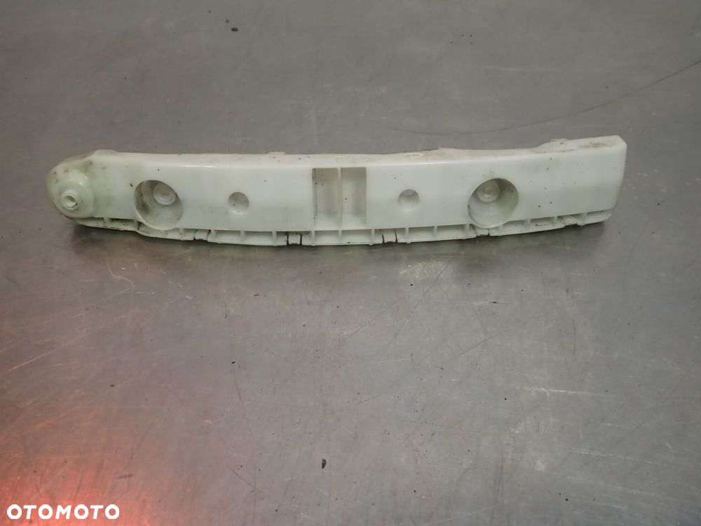 ŚLIZG ZDERZAKA PRAWY TYŁ NISSAN JUKE I 85228-BA61A - 1