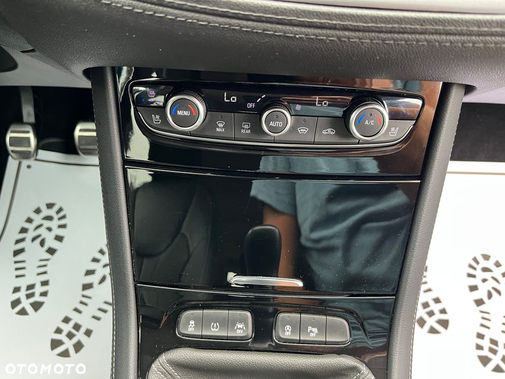 Opel Grandland X - 20