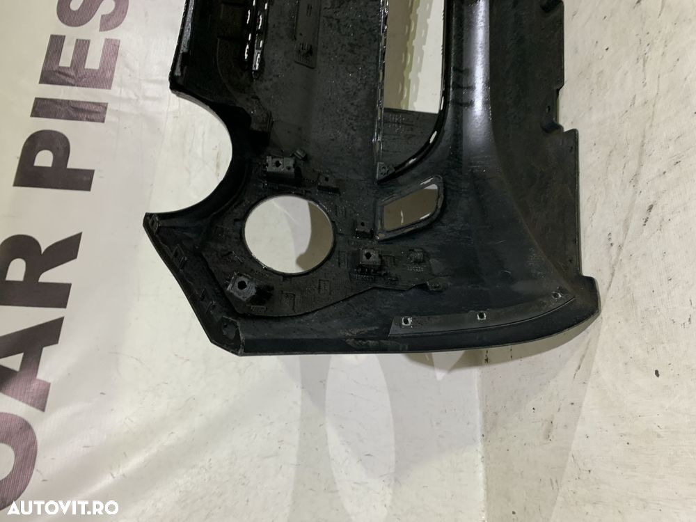 Bara fata Fiat 500 (500 E) electric, 2020, 2021, 2022, 2023, 2024, cod origine OE 735714055. - 8