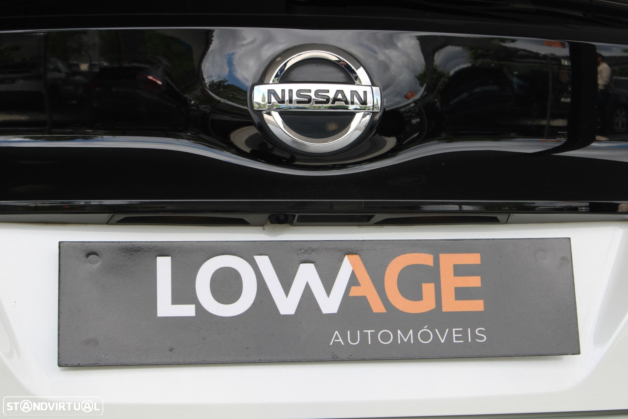 Nissan Leaf Tekna - 27