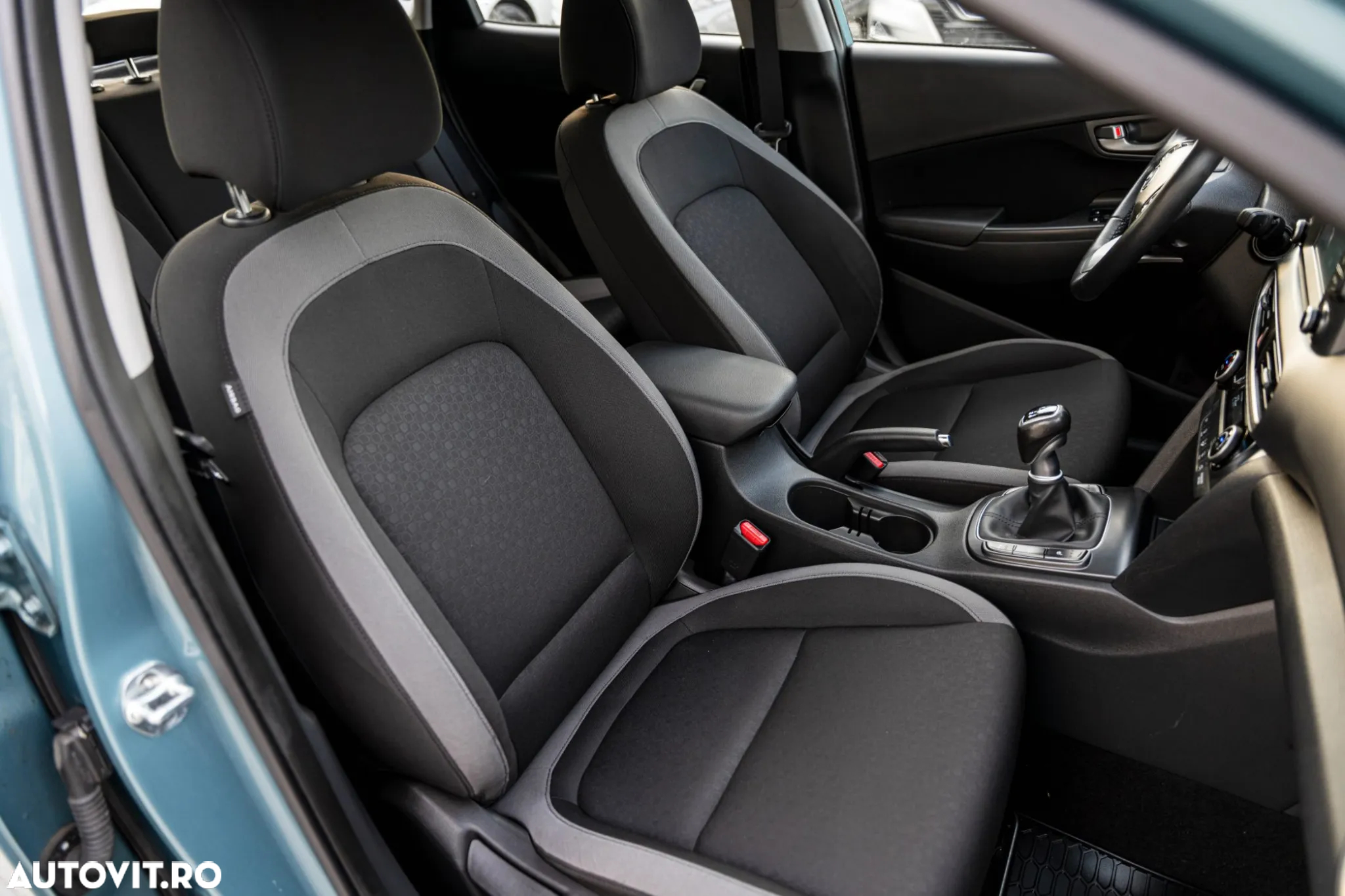 Hyundai KONA 1.6 CRDi Select - 17