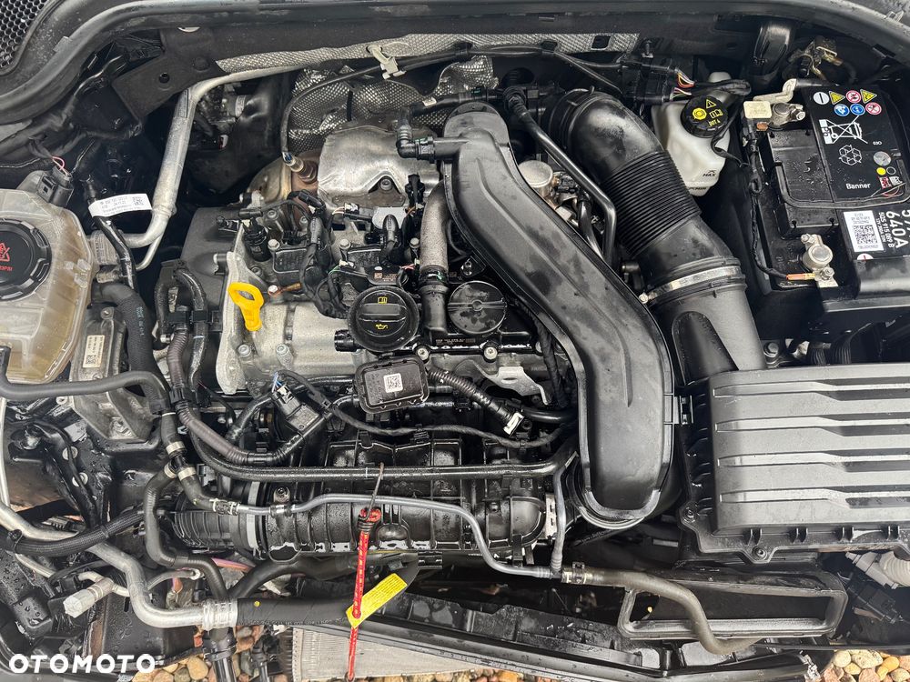 Skoda Octavia - 7