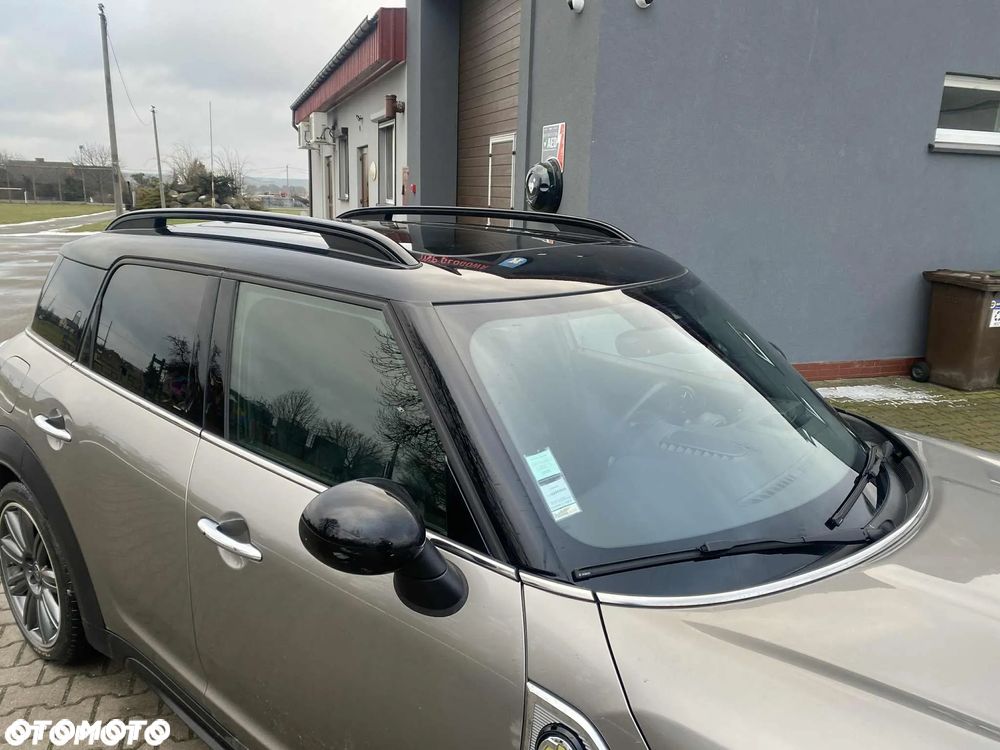 MINI Countryman Cooper All4 Estate Edition - 23