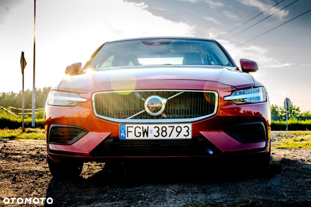 Volvo S60 T5 Momentum - 5