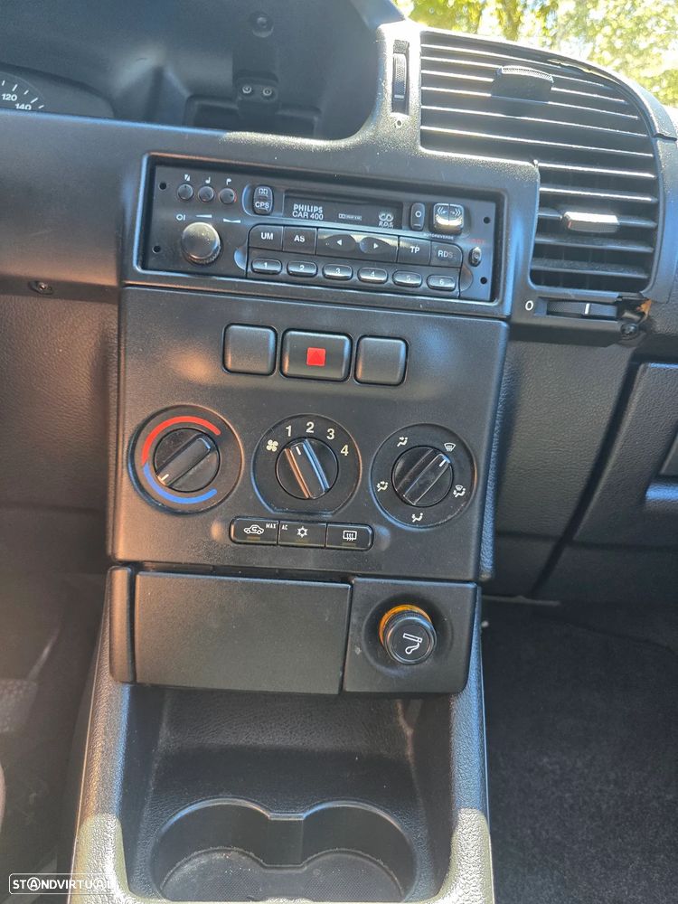 Opel Zafira 2.0 DTi - 16