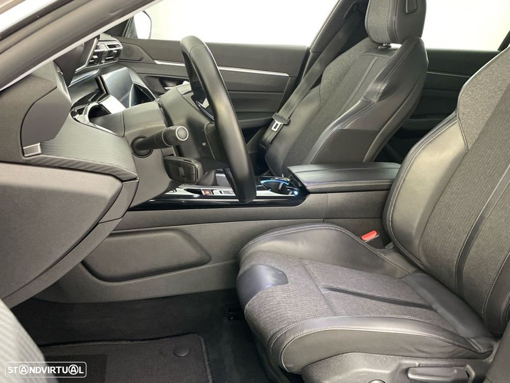 Peugeot 508 1.5 BlueHDi Allure - 18