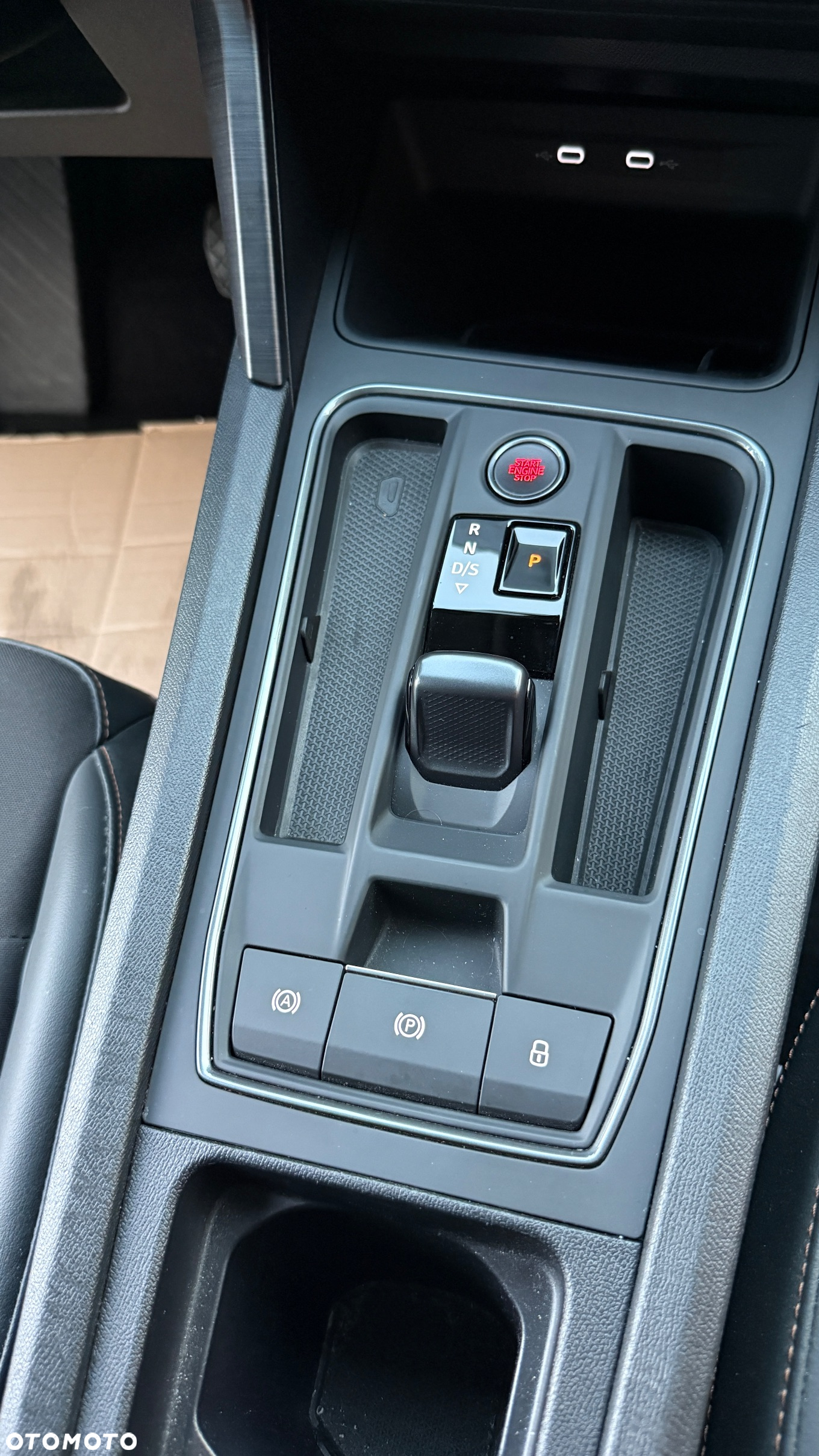 Cupra Formentor 1.4 e-Hybrid DSG - 23