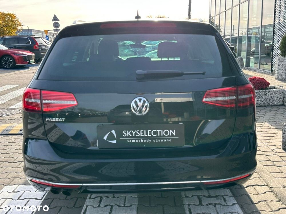 Volkswagen Passat Variant - 6