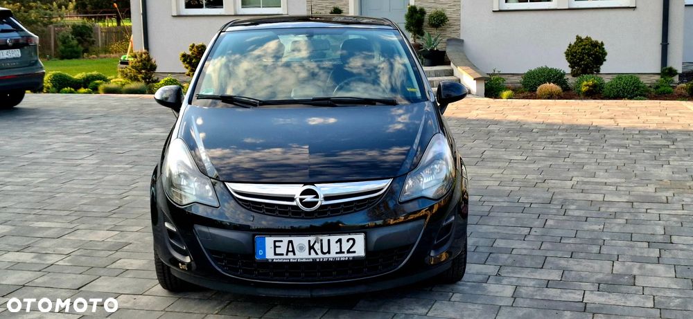 Opel Corsa 1.4 16V Energy - 3