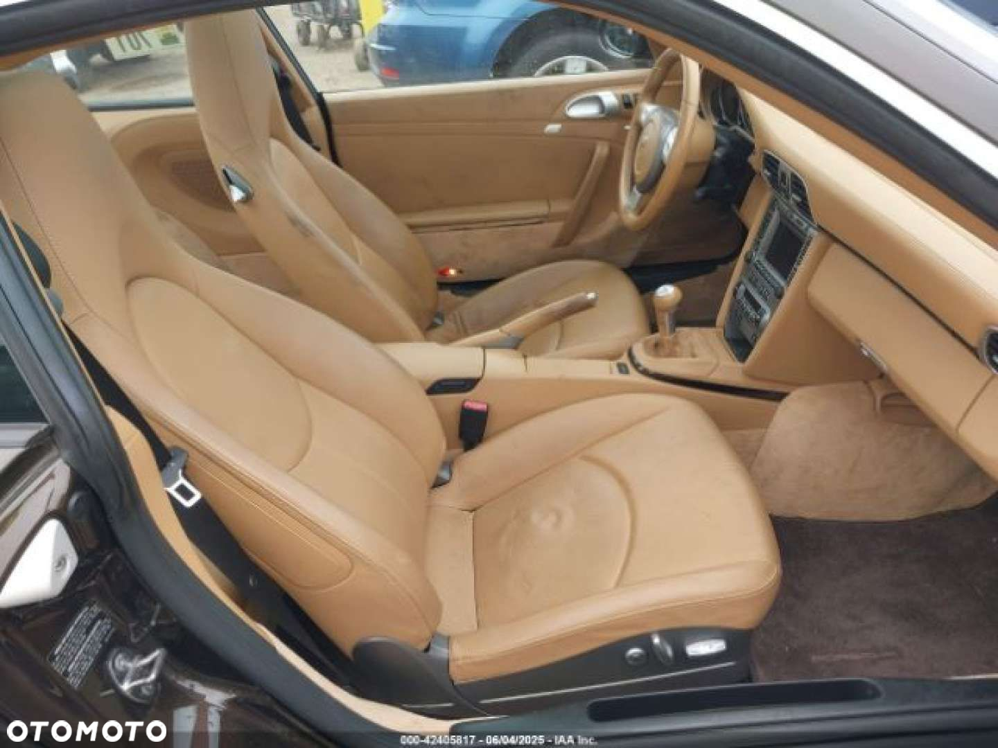 Porsche 911 - 3