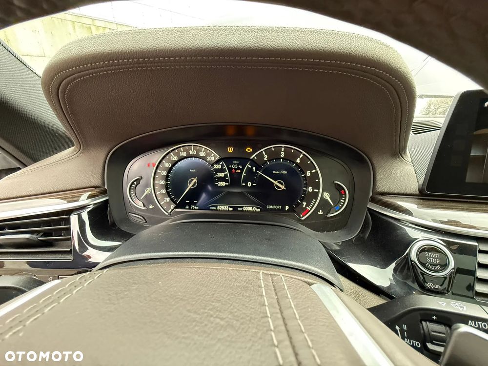 BMW Seria 5 - 16