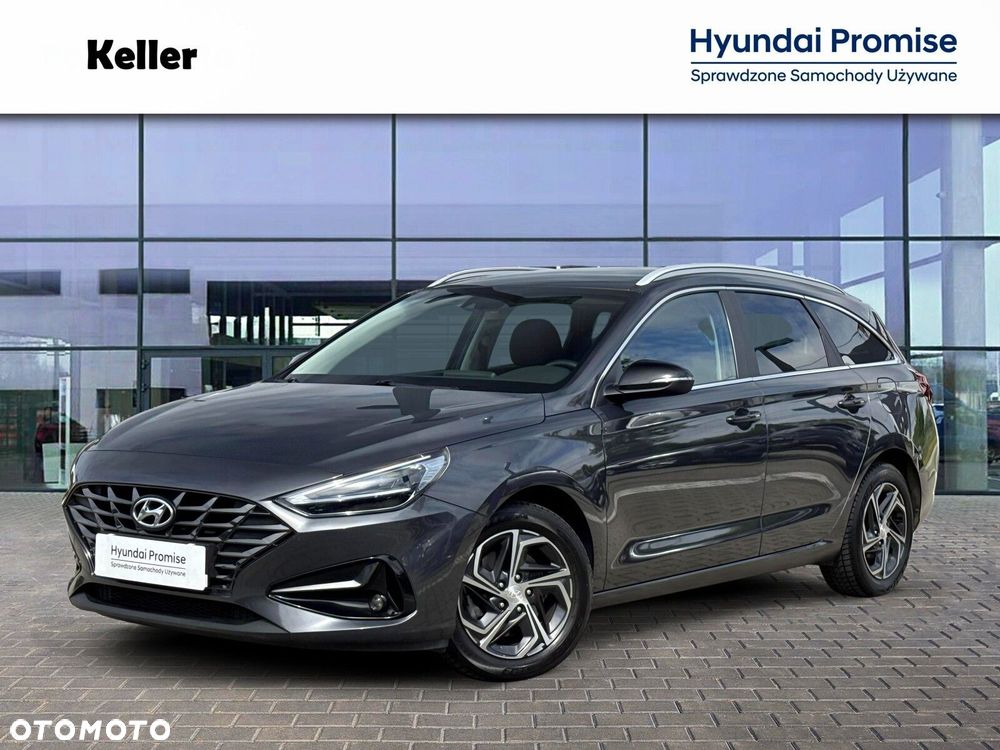 Hyundai i30 - 4