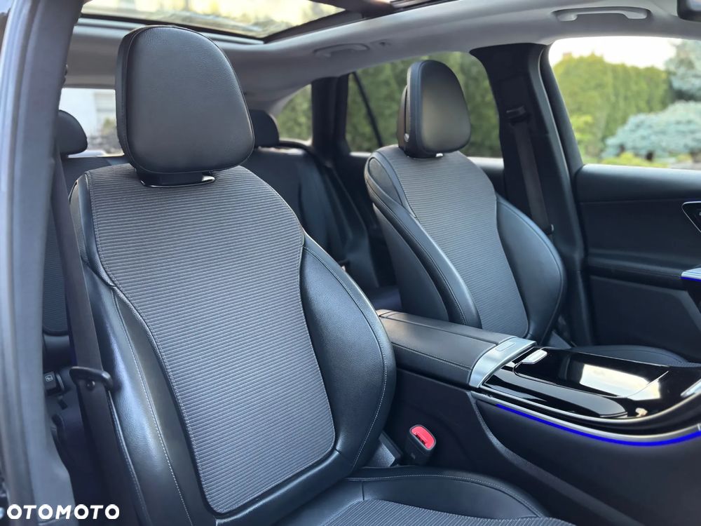 Mercedes-Benz GLC 220 d 4Matic 9G-TRONIC Avantgarde Advanced - 12