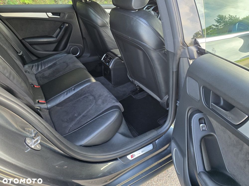 Audi A5 Sportback 2.0 TDI ultra - 14
