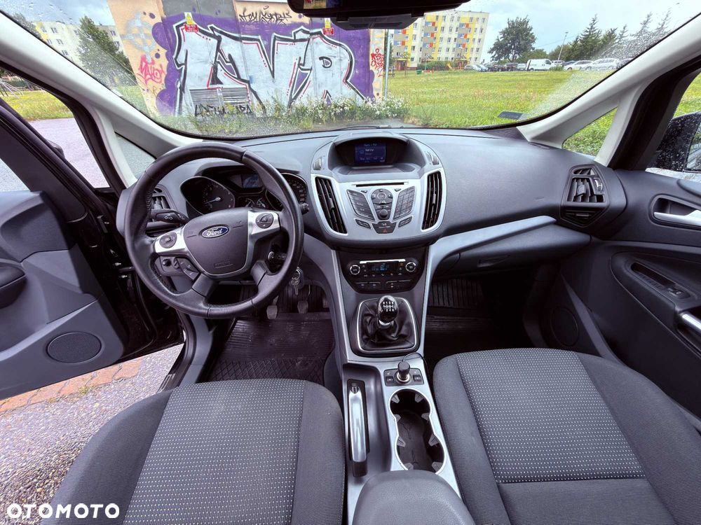 Ford C-MAX - 4