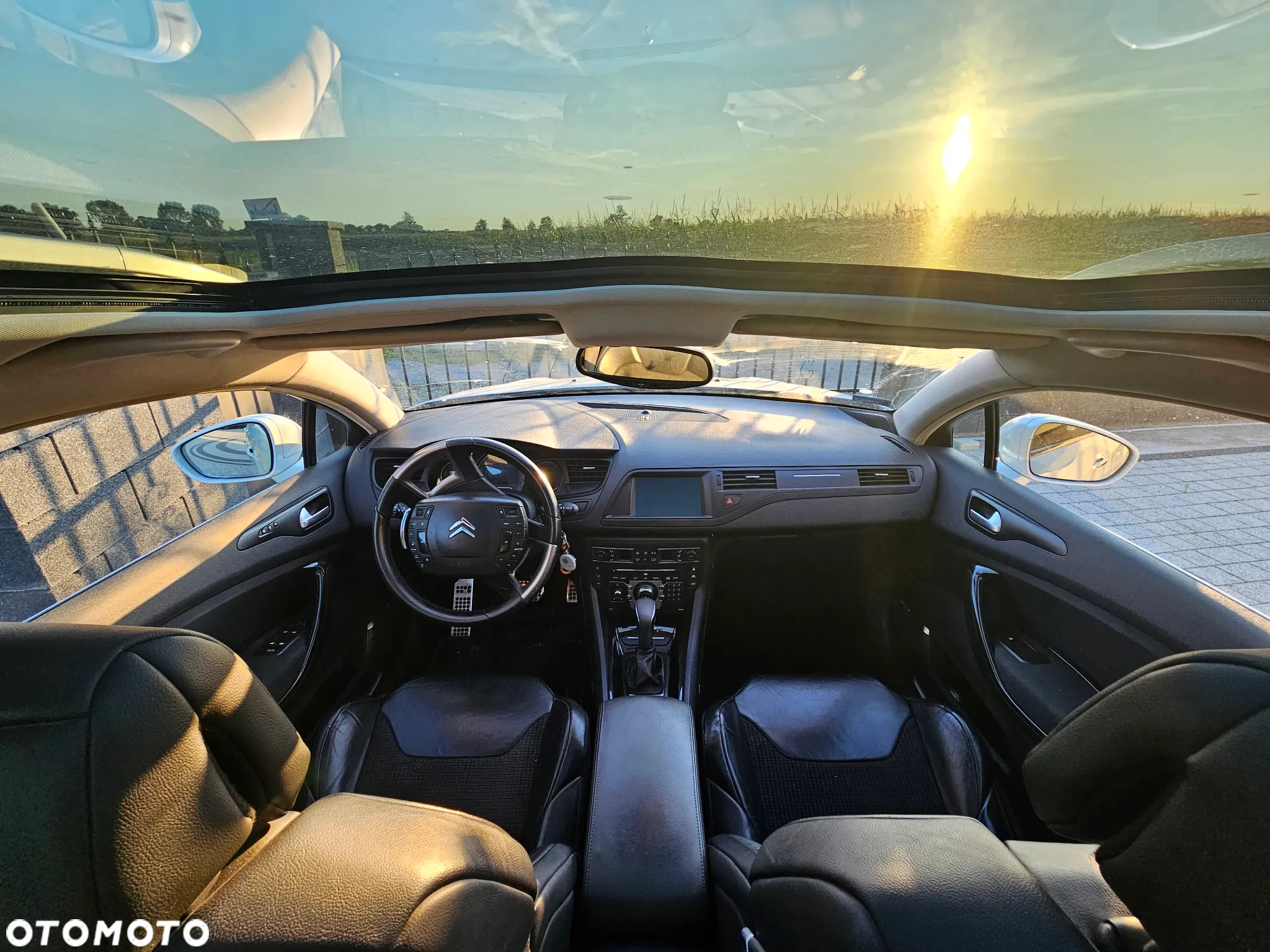 Citroën C5 Tourer V6 HDi 240 Biturbo FAP by Carlsson - 10