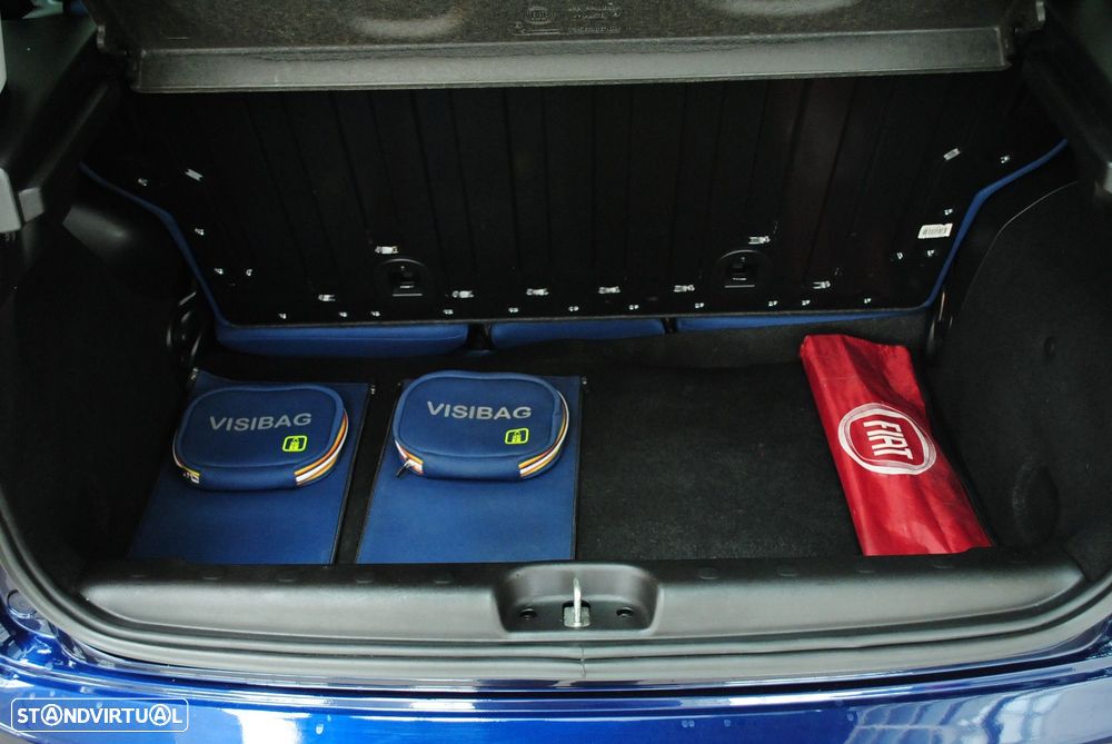 Fiat Panda 1.2 K-Way - 24