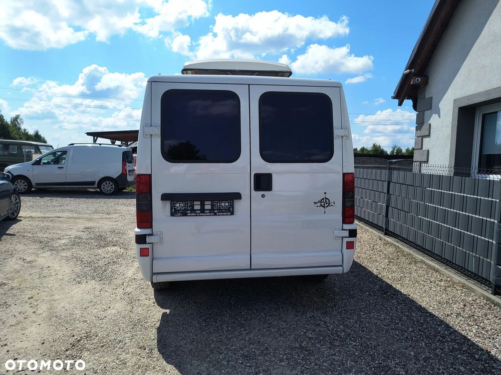 Peugeot boxer - 21