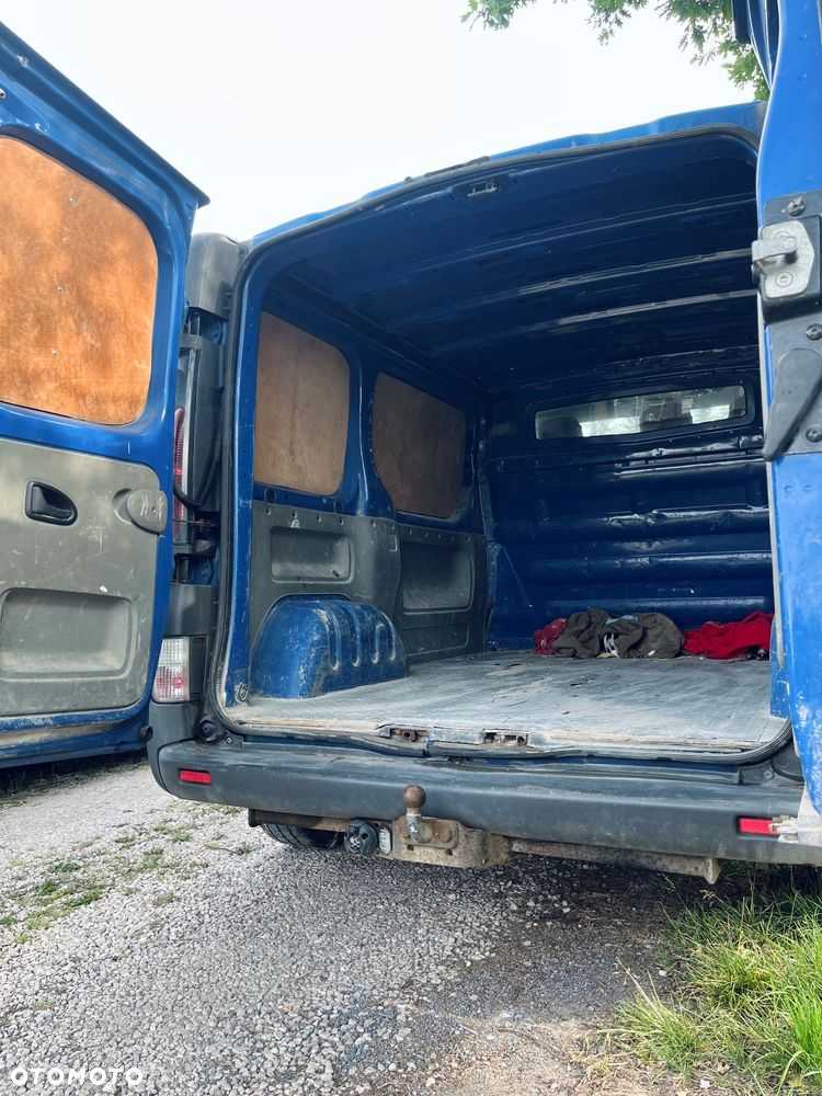 Renault Trafic - 3