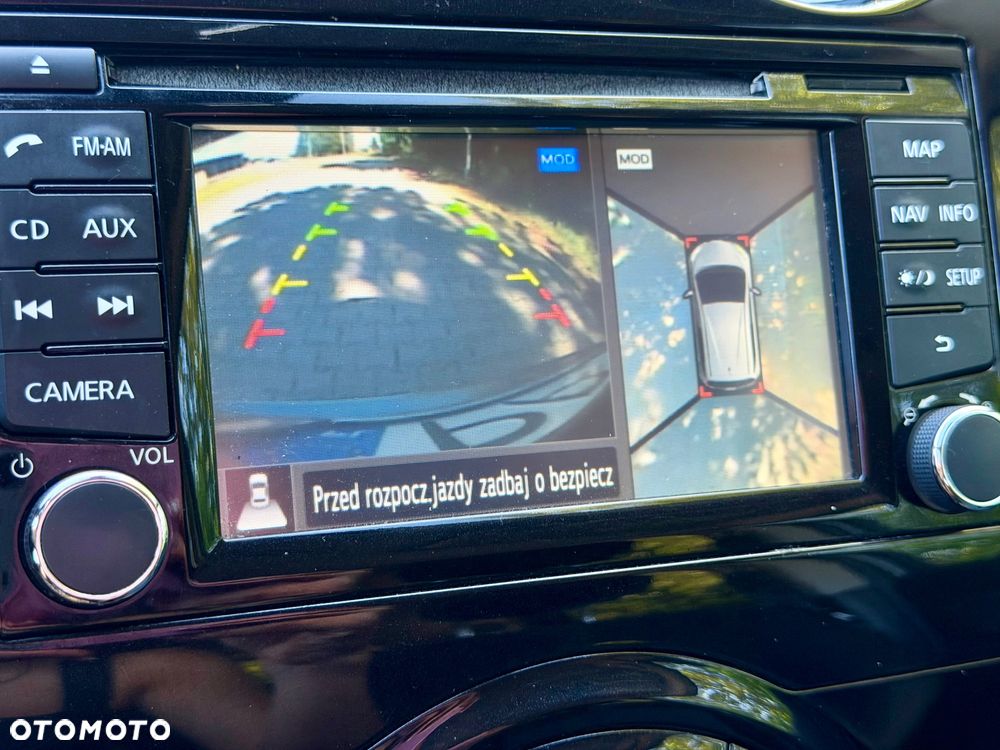 Nissan Note - 8