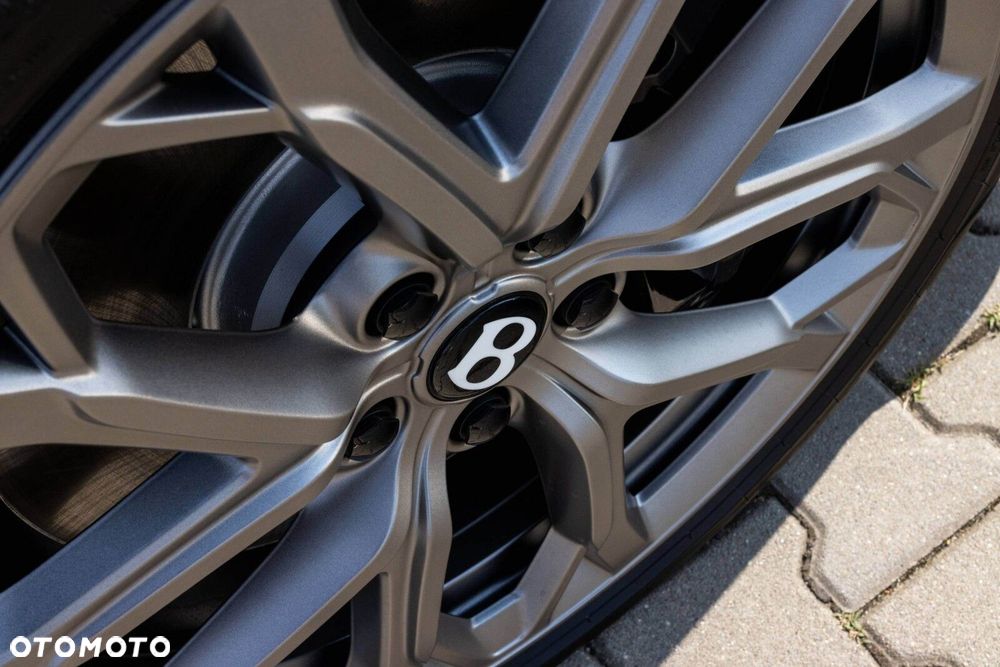 Bentley Continental GT - 9