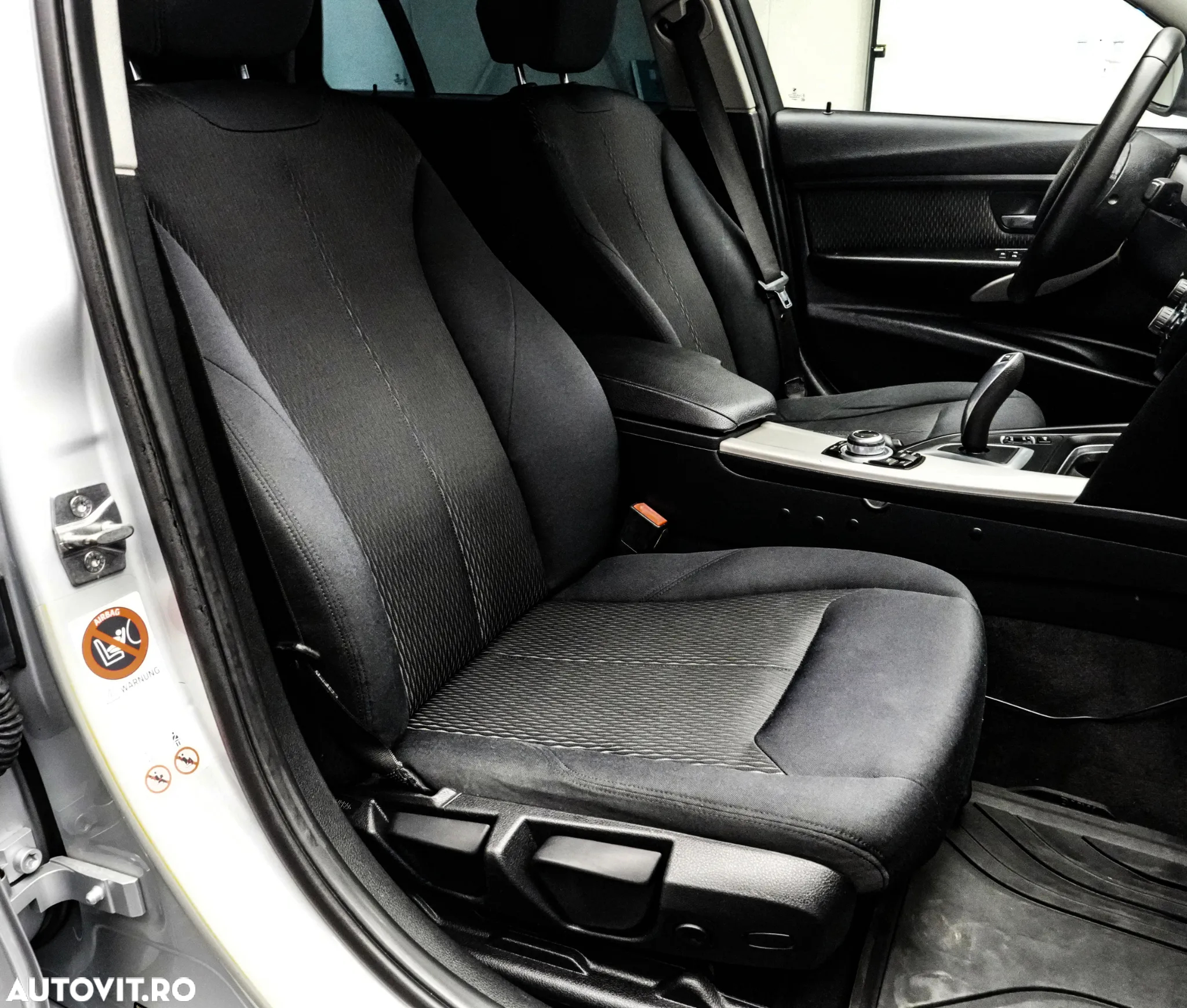 BMW Seria 3 - 14