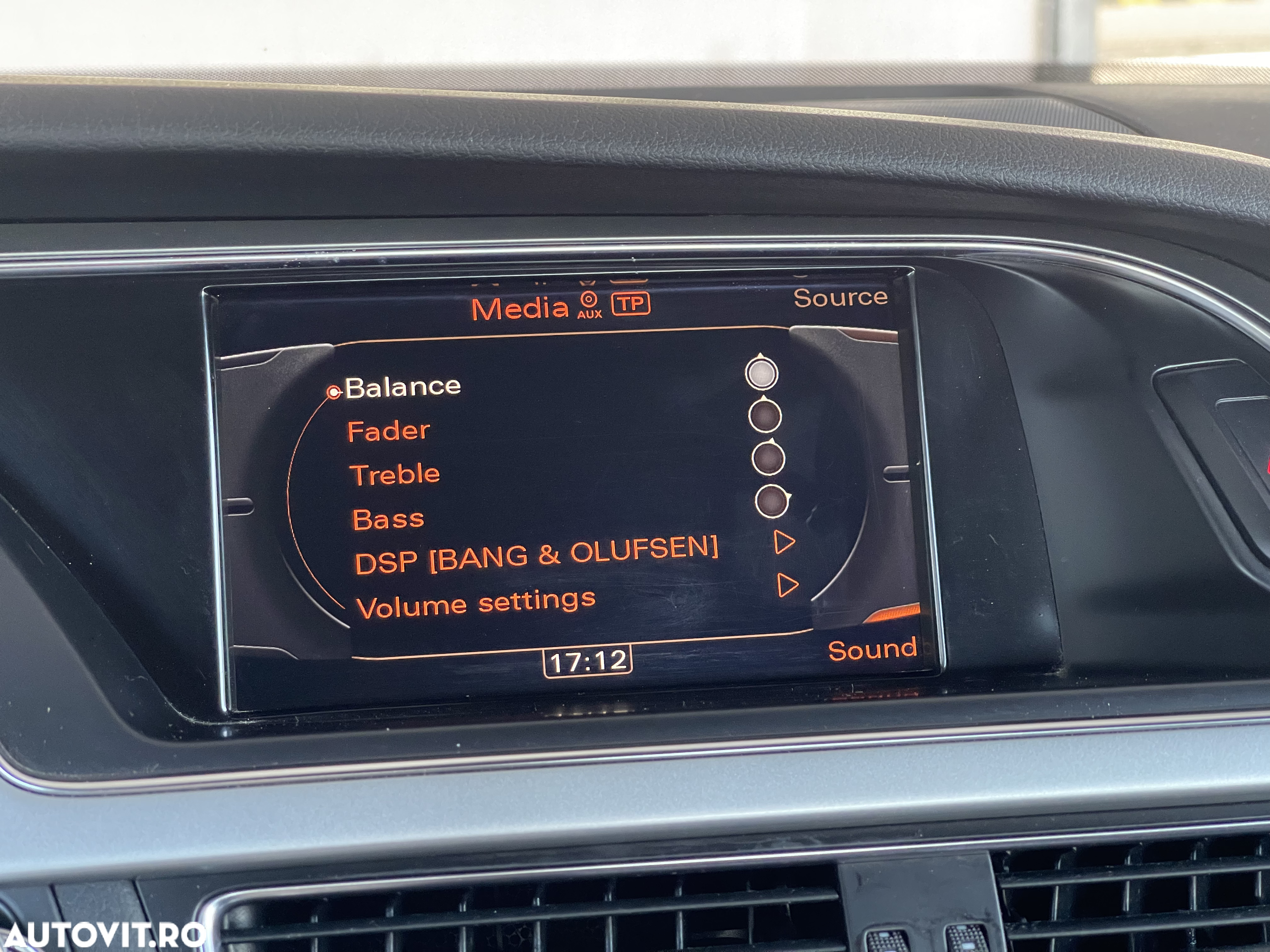 Audi A5 Cabrio 2.0 TFSI quattro S-tronic - 22