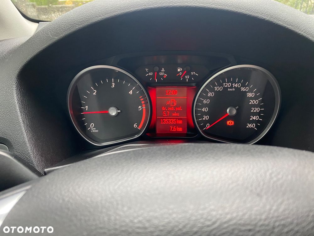 Ford Mondeo 1.6 TDCi Trend - 23