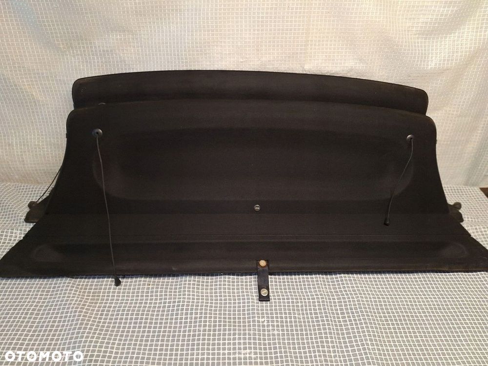 polka bagaznika fiat 500l 500 l 2012- orginal super demontaz