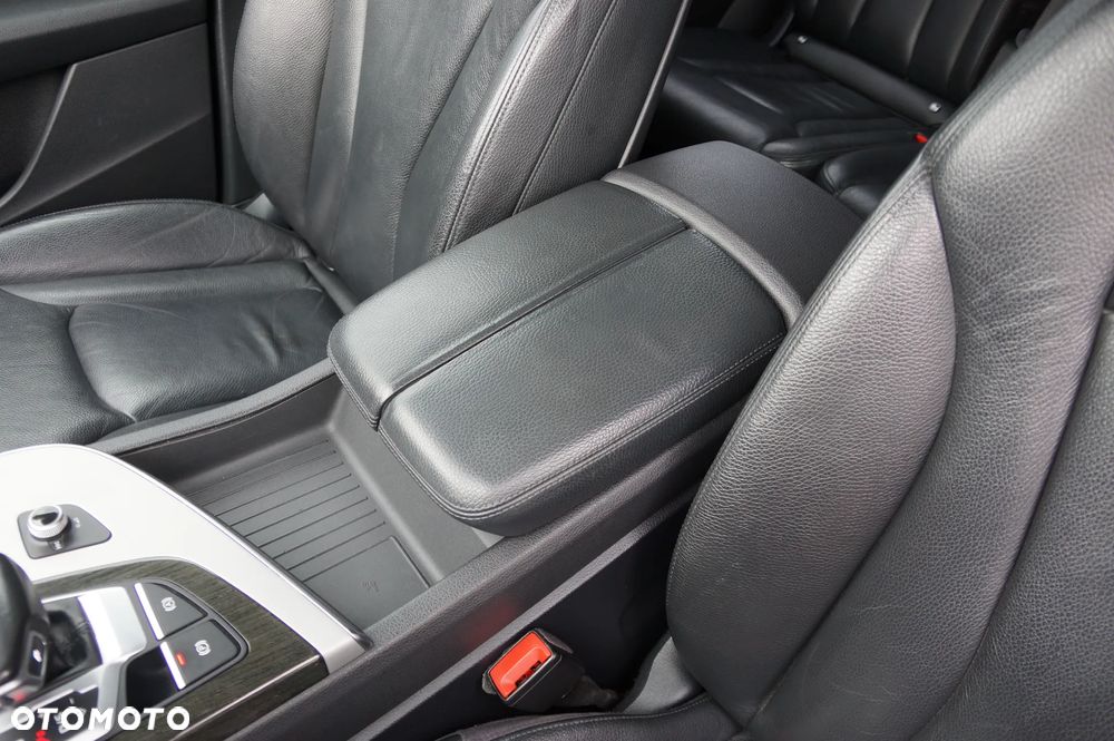 Audi Q7 - 26