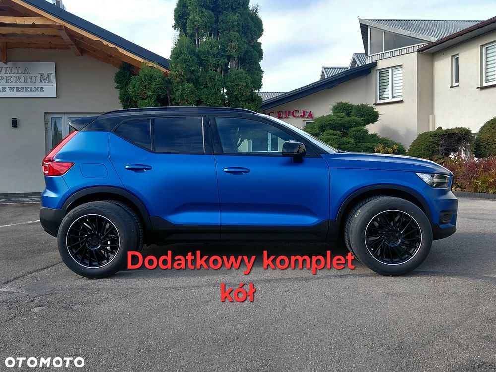 Volvo XC 40 B4 B Geartronic Inscription - 17
