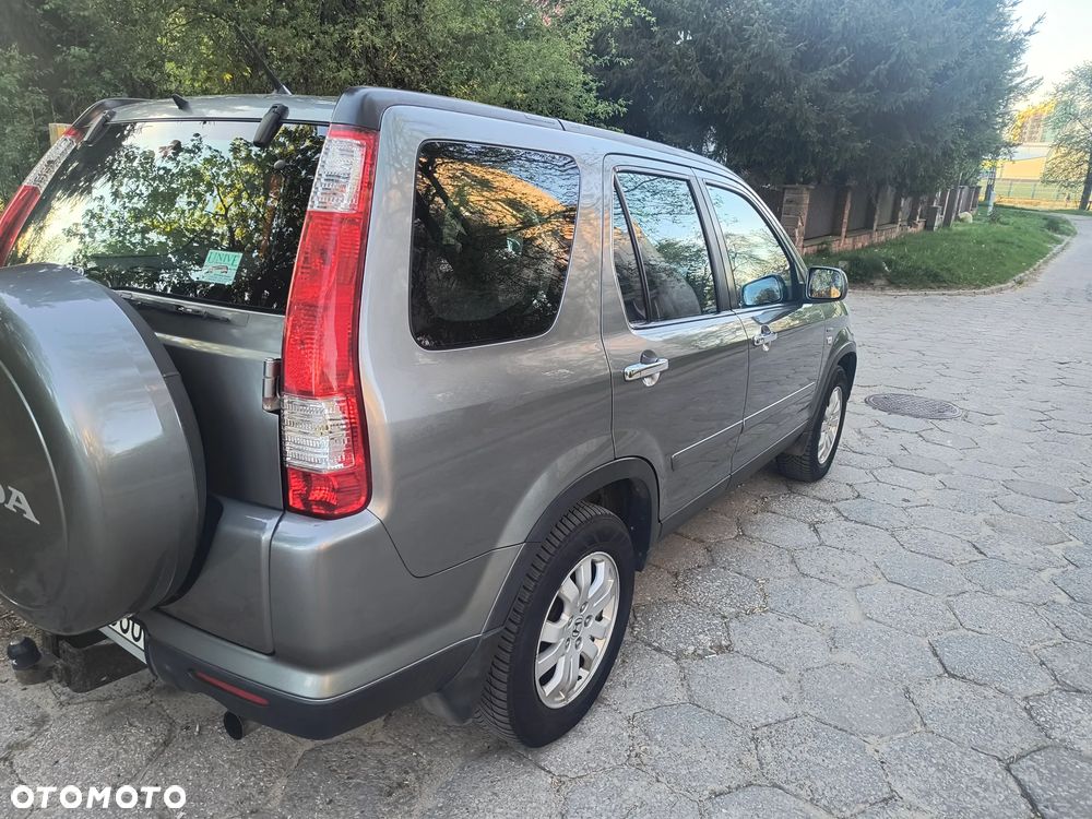 Honda CR-V - 18