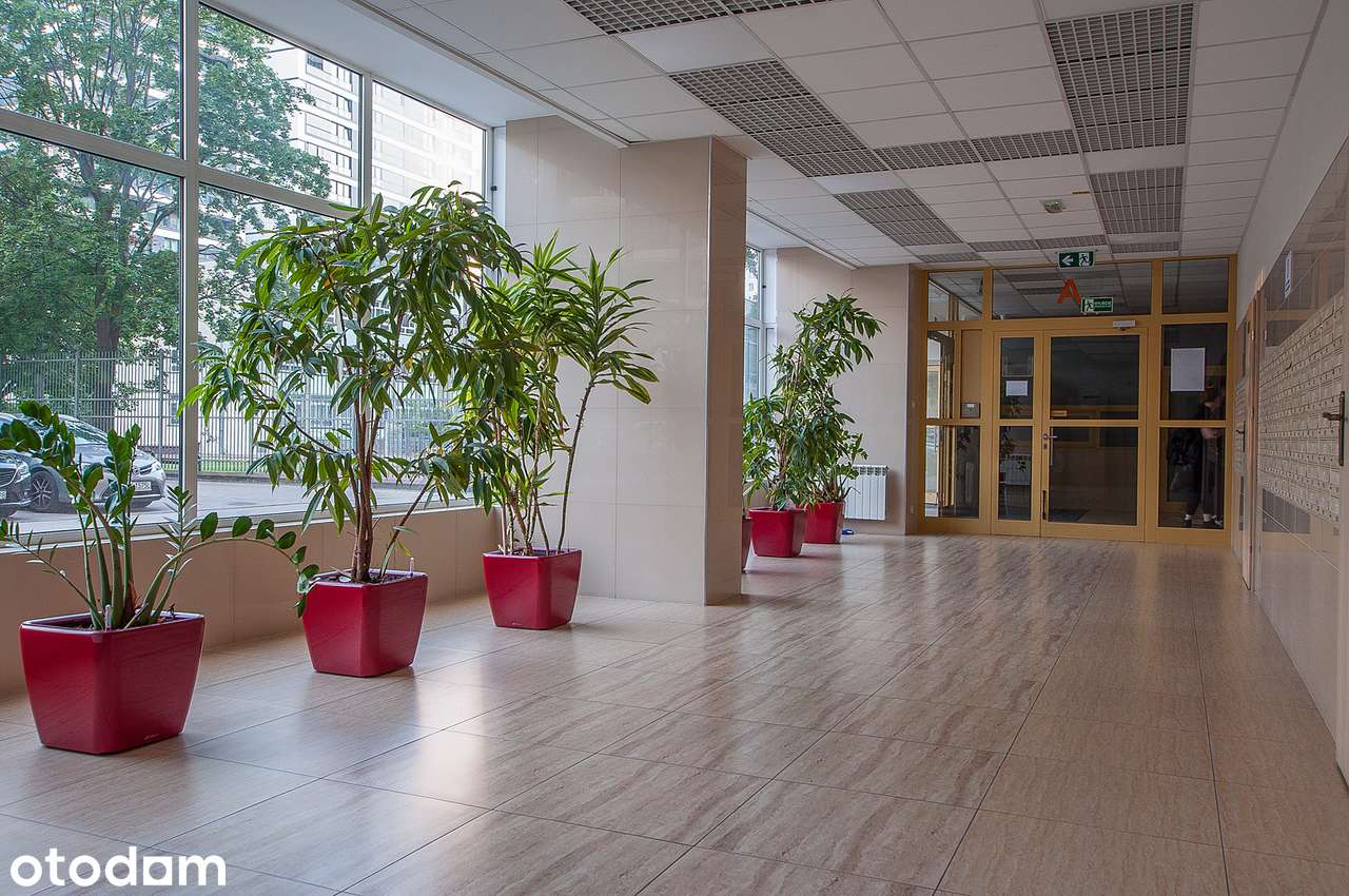 Ścisłe centrum - okazja - 13,9tys./m2