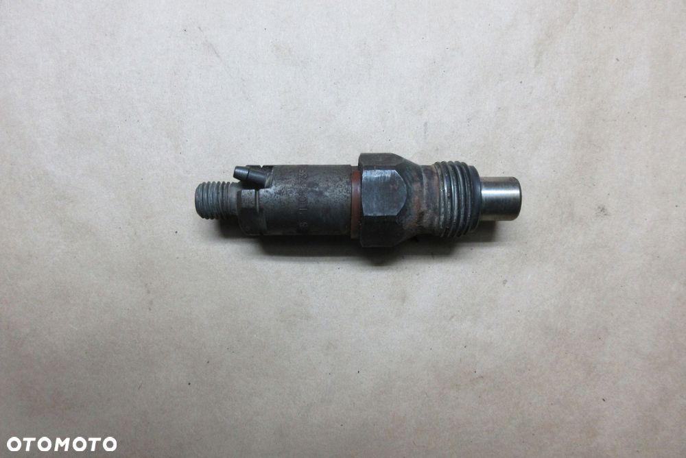 renault kangoo 1.9d wtryskiwacz lucas - 1