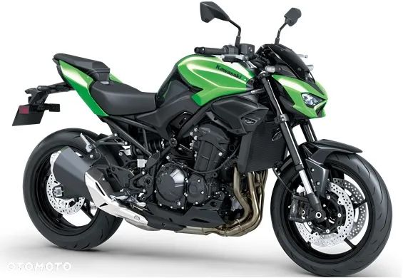 Kawasaki Z 900 - 3