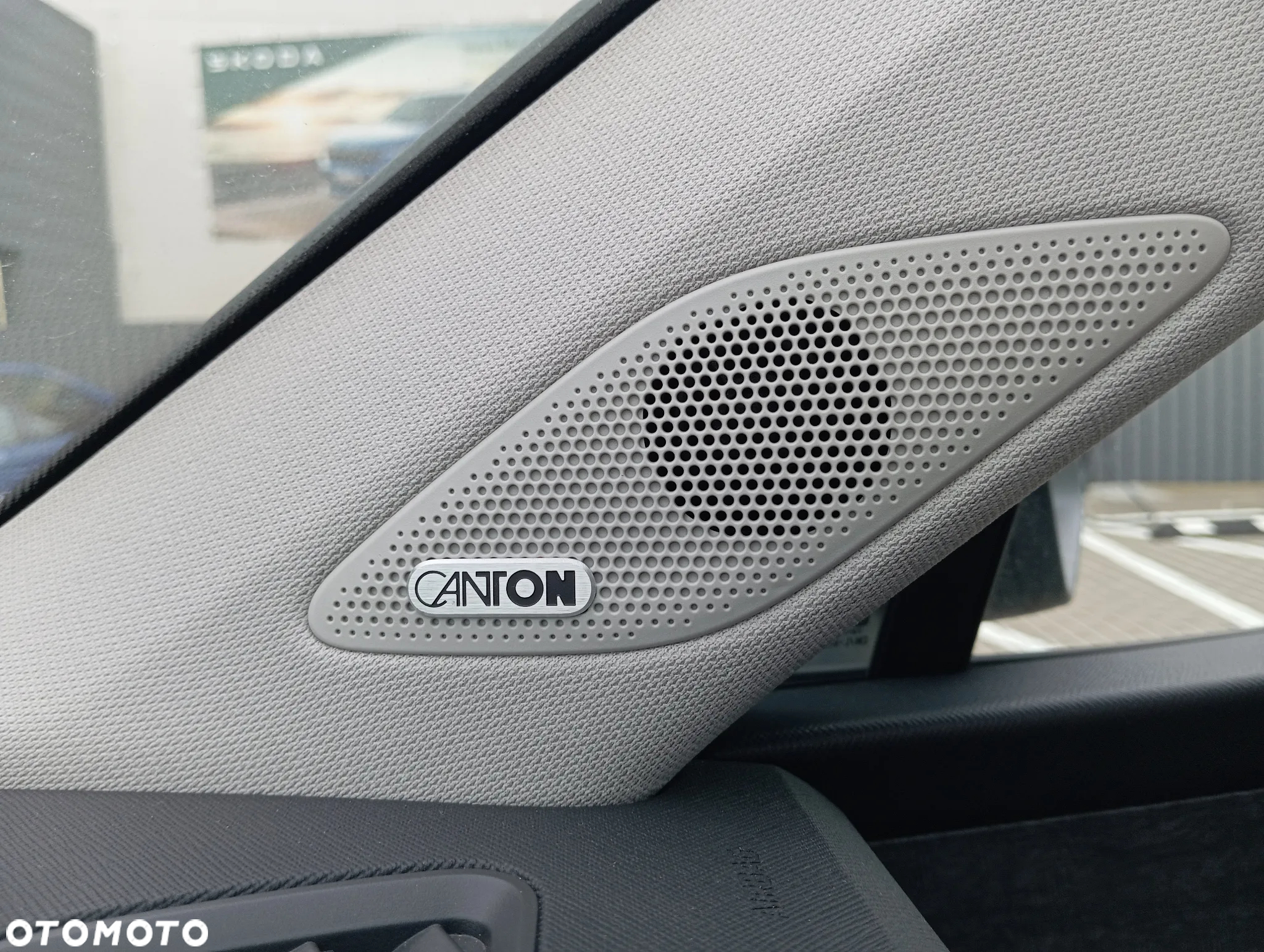 Skoda Kodiaq 2.0 TDI 4x4 Selection DSG - 14