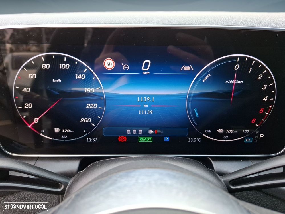 Mercedes-Benz GLC 300 de 4Matic - 17