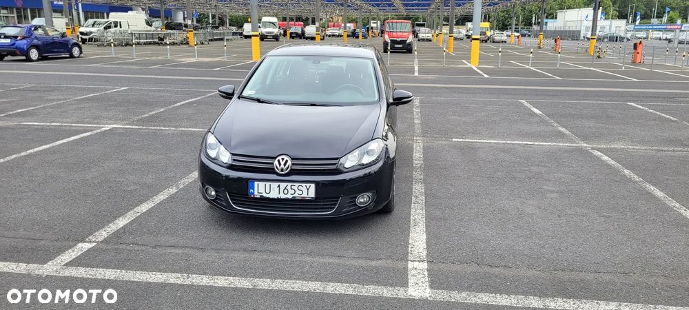 Volkswagen Golf 1.4 TSI Comfortline - 2