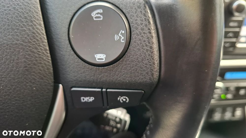 Toyota Auris 2.0 D-4D Edition - 19