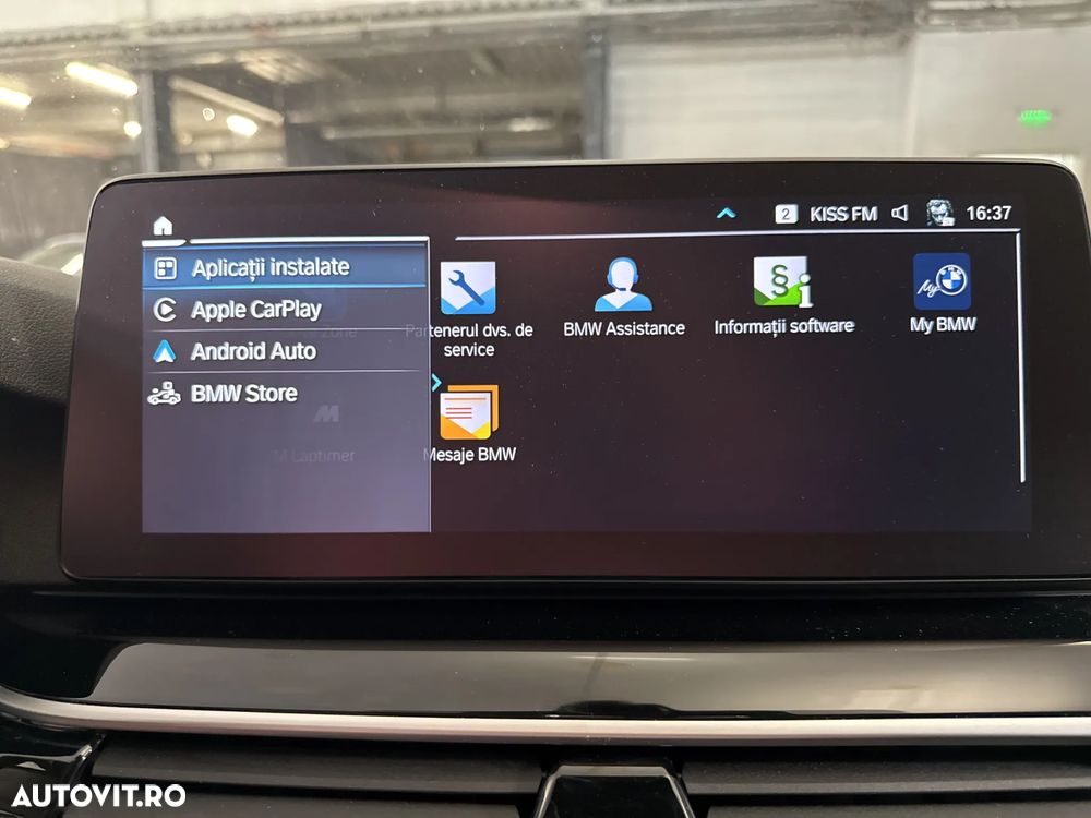 BMW Seria 5 - 22