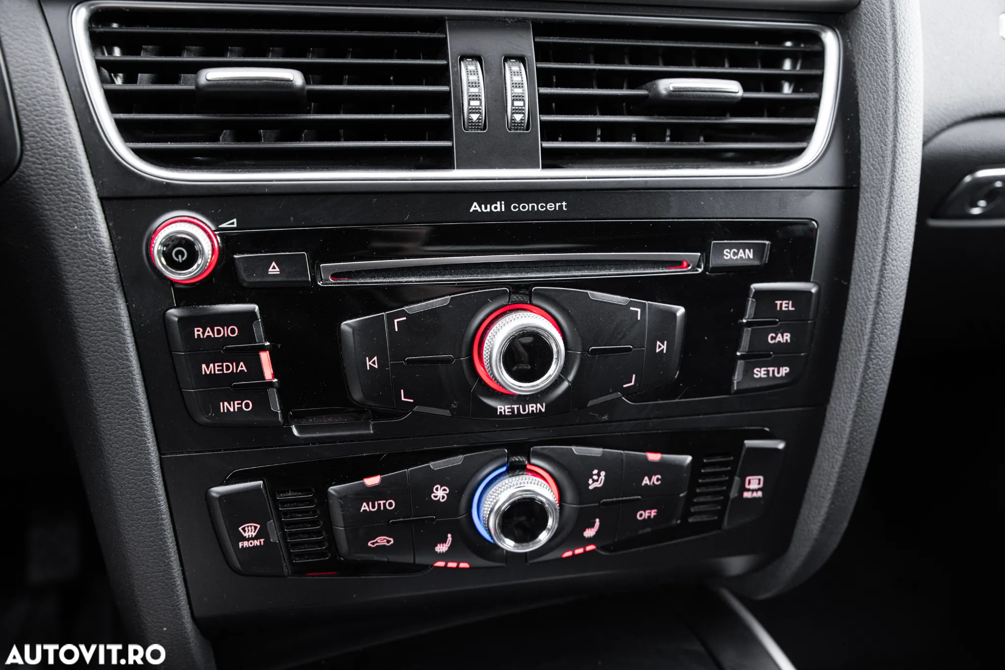 Audi A5 Sportback 1.8 TFSI - 28