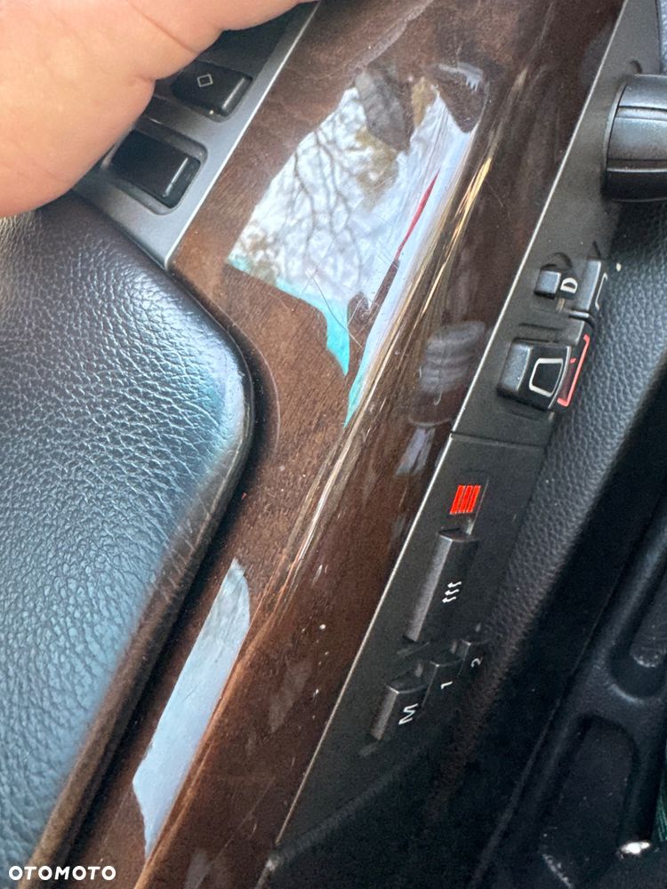 BMW Seria 7 730d - 9